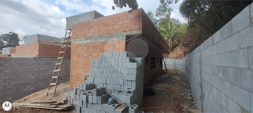 Casa de Condomínio, 3 quartos - Foto 38