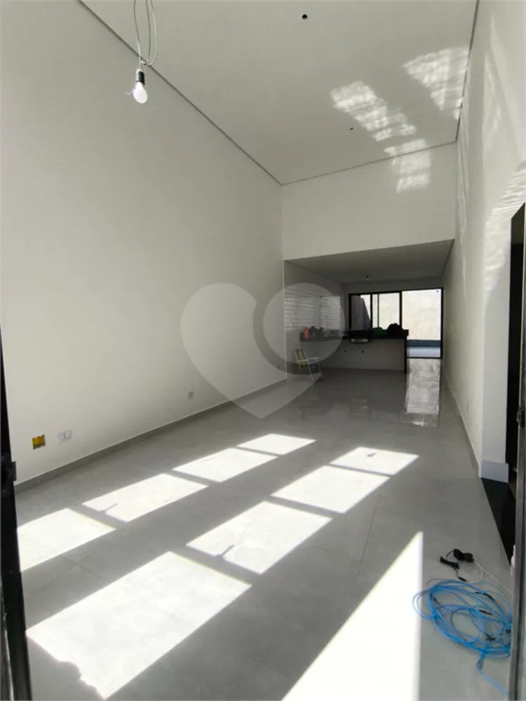 Casa de Condomínio, 3 quartos - Foto 10