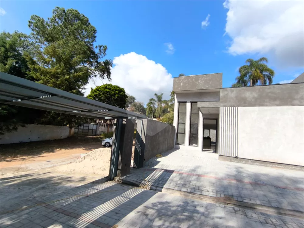 Casa de Condomínio, 3 quartos - Foto 11