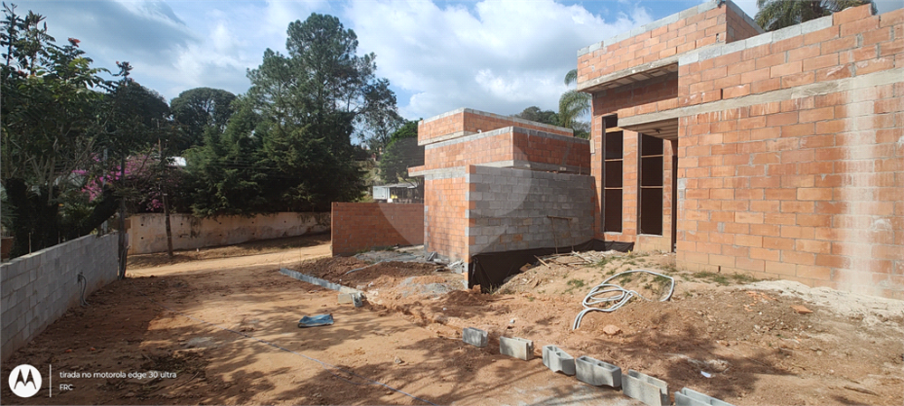 Casa de Condomínio, 3 quartos - Foto 25