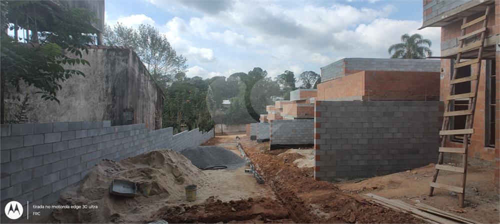 Casa de Condomínio, 3 quartos - Foto 50