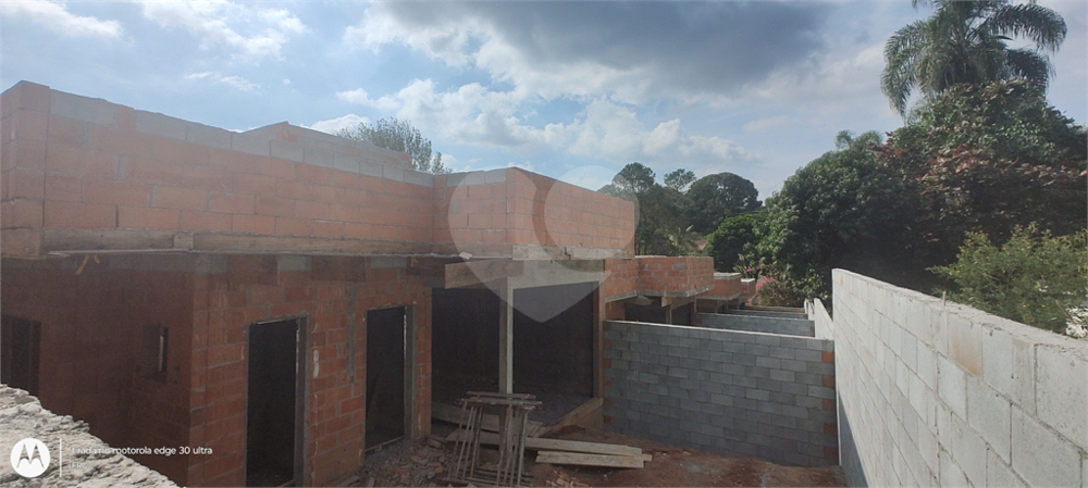 Casa de Condomínio, 3 quartos - Foto 46