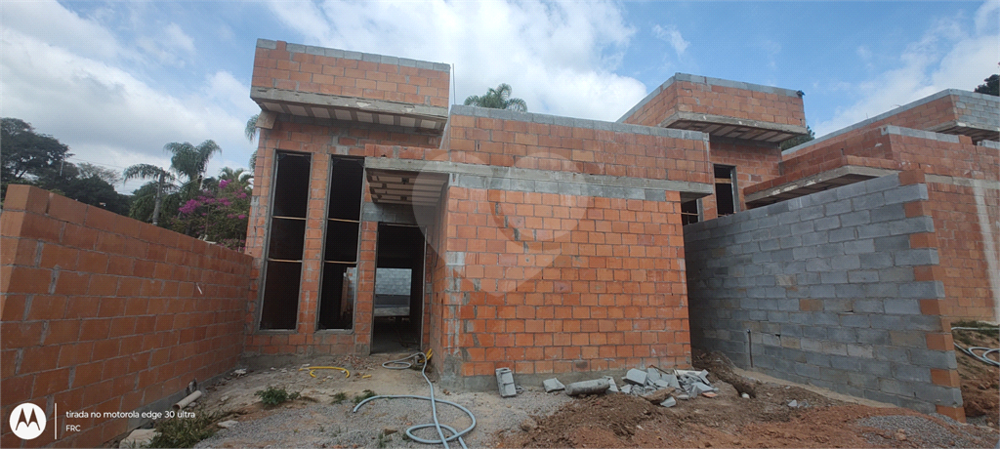 Casa de Condomínio, 3 quartos - Foto 44