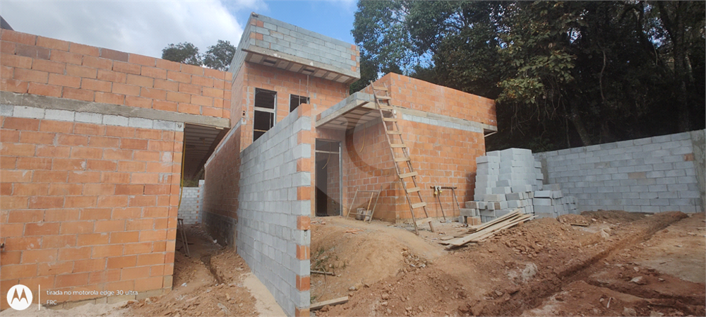 Casa de Condomínio, 3 quartos - Foto 3