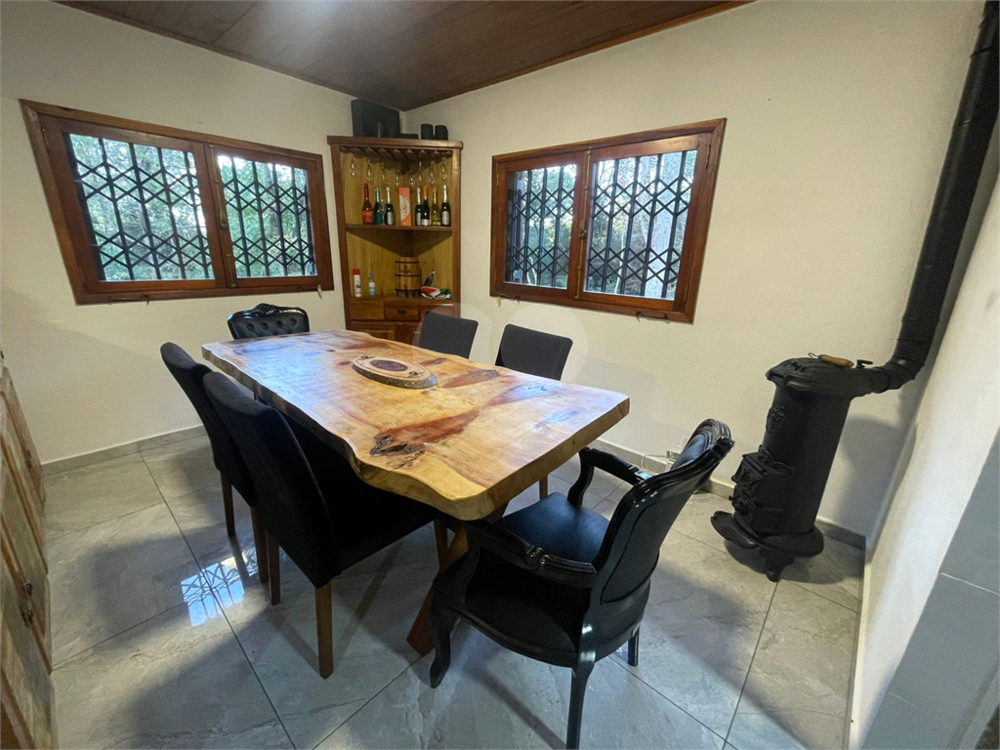 Sítio à venda com 4 quartos, 245m² - Foto 6
