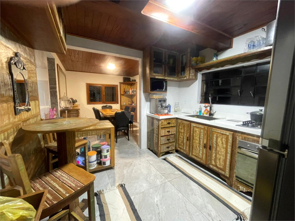 Sítio à venda com 4 quartos, 245m² - Foto 14