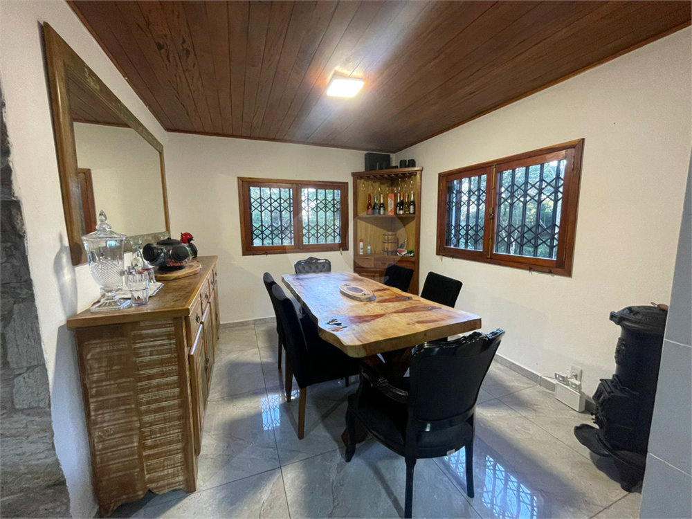 Sítio à venda com 4 quartos, 245m² - Foto 7