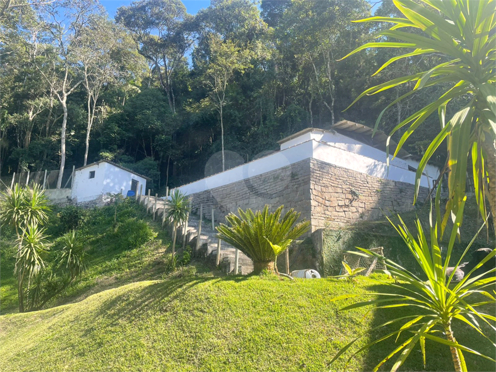 Sítio à venda com 4 quartos, 245m² - Foto 21
