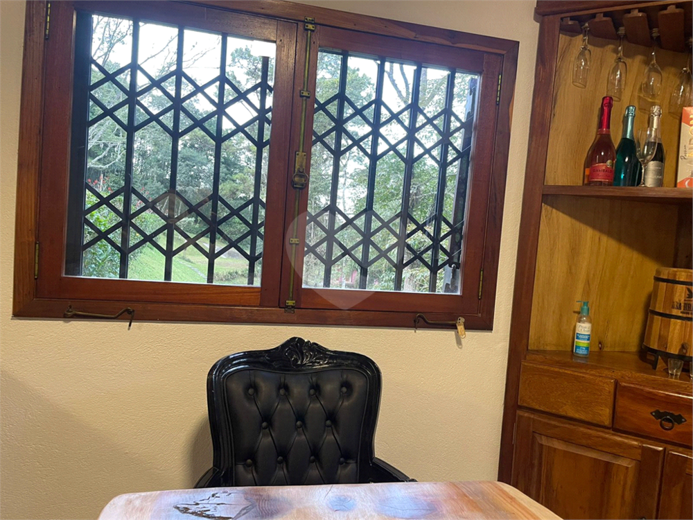 Sítio à venda com 4 quartos, 245m² - Foto 5