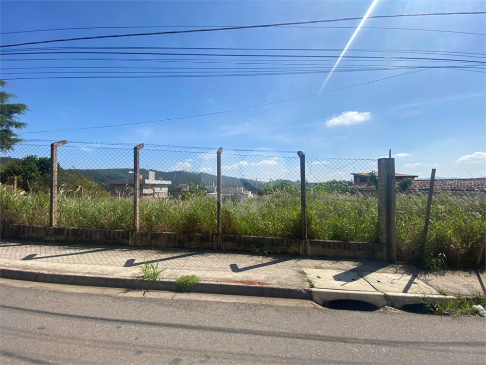 Terreno, 250 m² - Foto 1