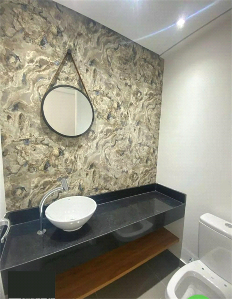 Apartamento para alugar com 3 quartos, 88m² - Foto 2