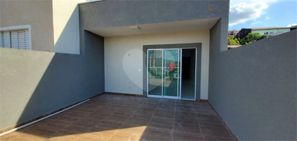 Casa, 2 quartos, 110 m² - Foto 1