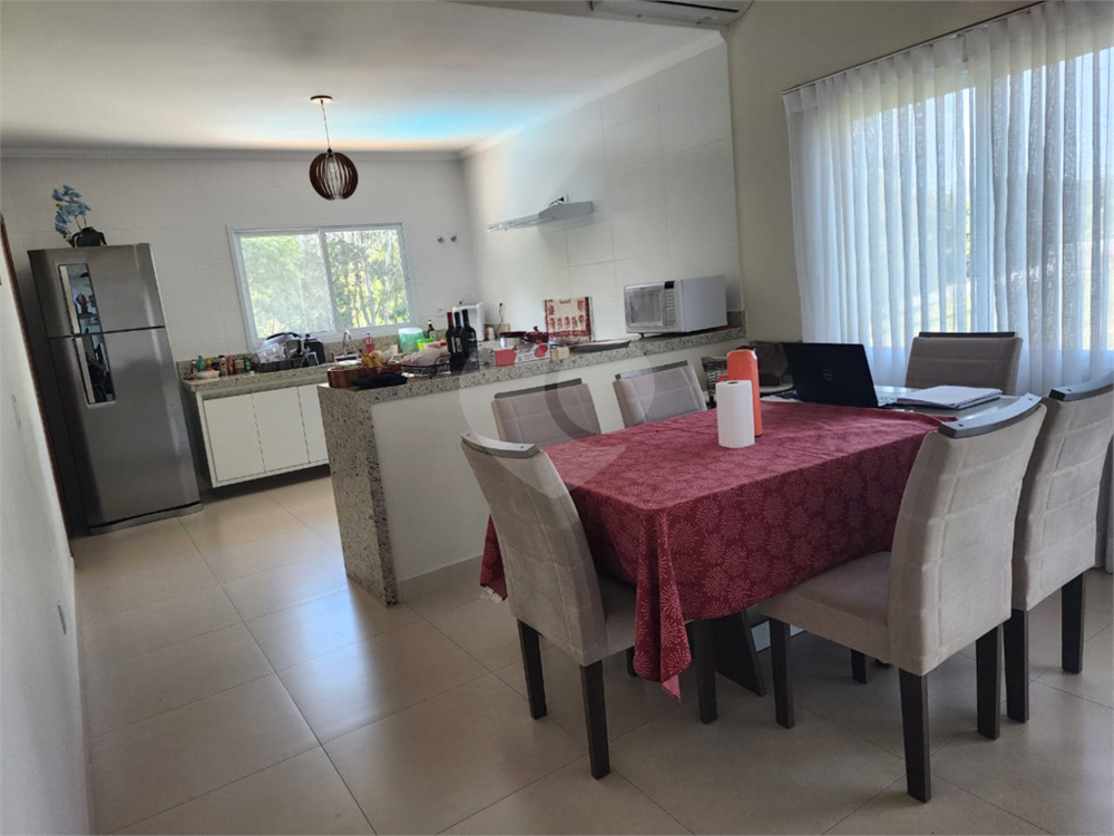 Casa de Condomínio, 4 quartos - Foto 8