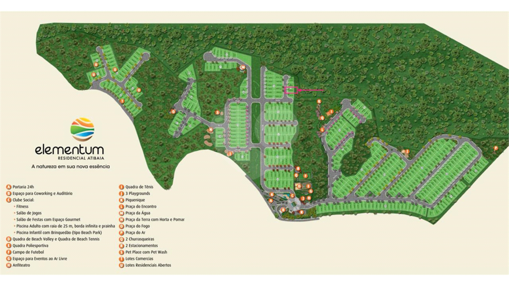 Terreno, 360 m² - Foto 4