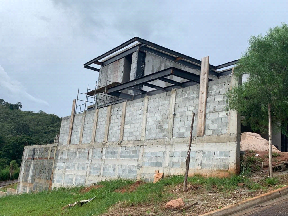 Terreno à venda com 4 quartos, 420m² - Foto 5