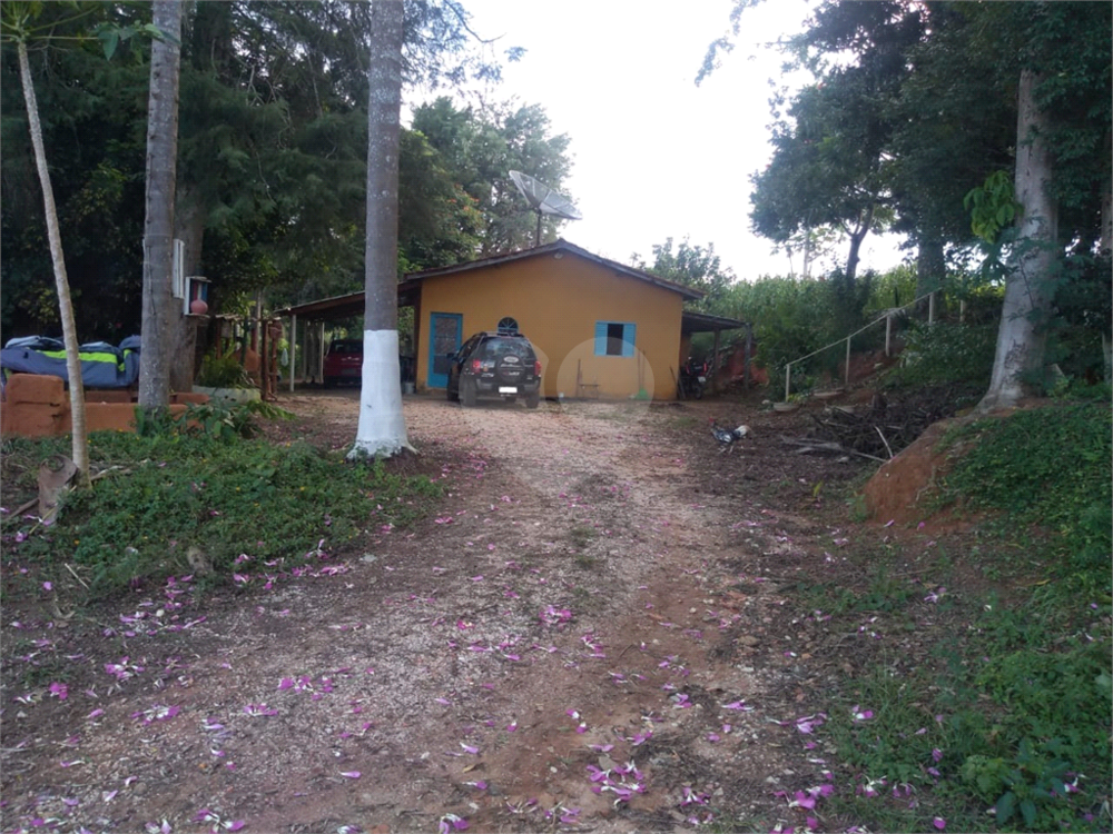 Sítio à venda com 1 quarto, 23000m² - Foto 2