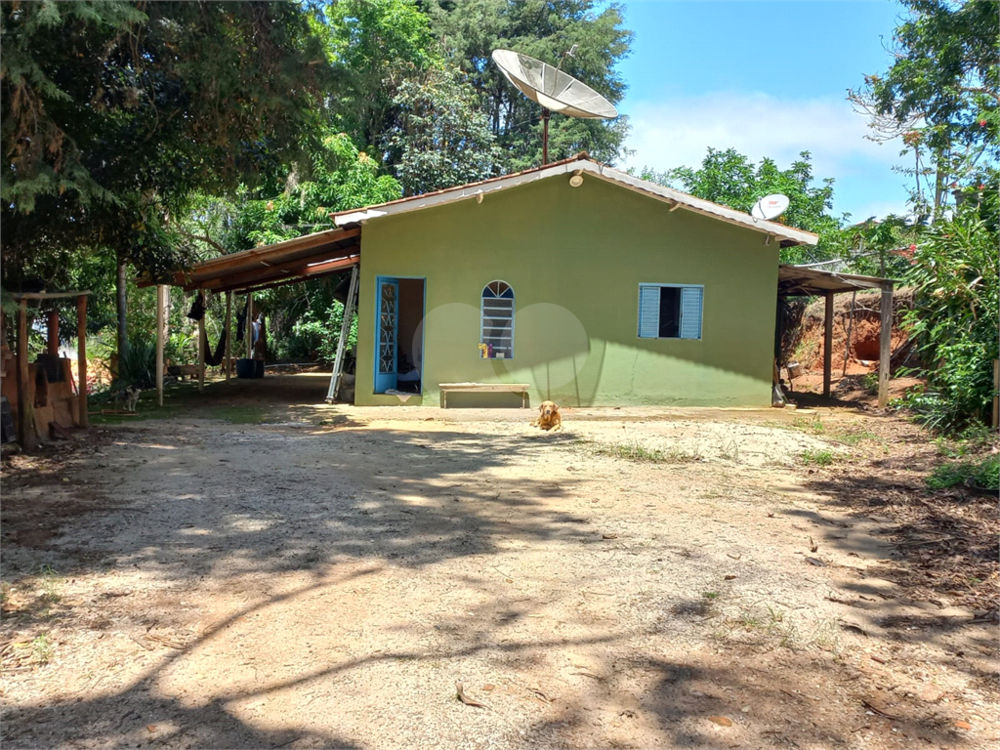 Sítio à venda com 1 quarto, 23000m² - Foto 1