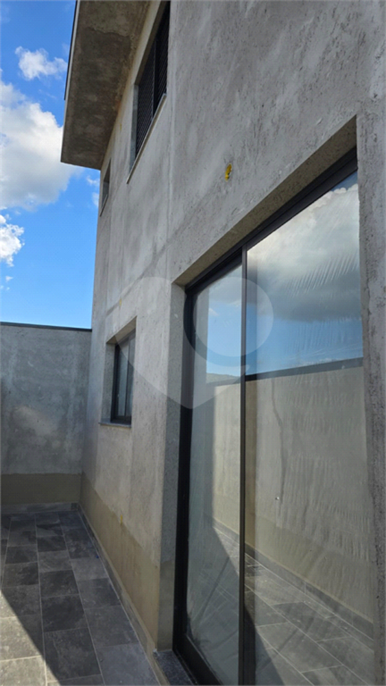 Sobrado à venda com 2 quartos, 80m² - Foto 2