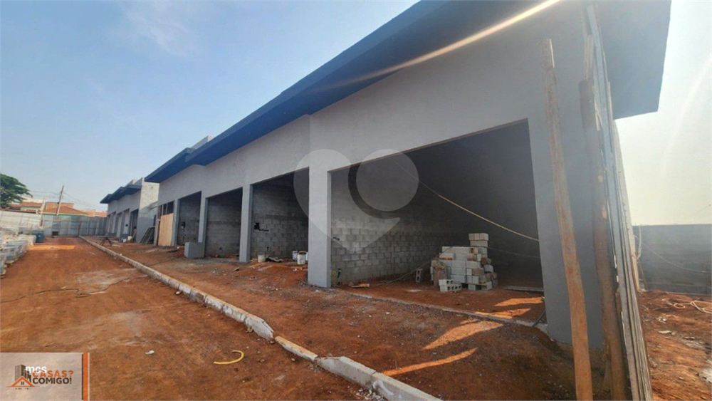 Loja-Salão para alugar, 60m² - Foto 1