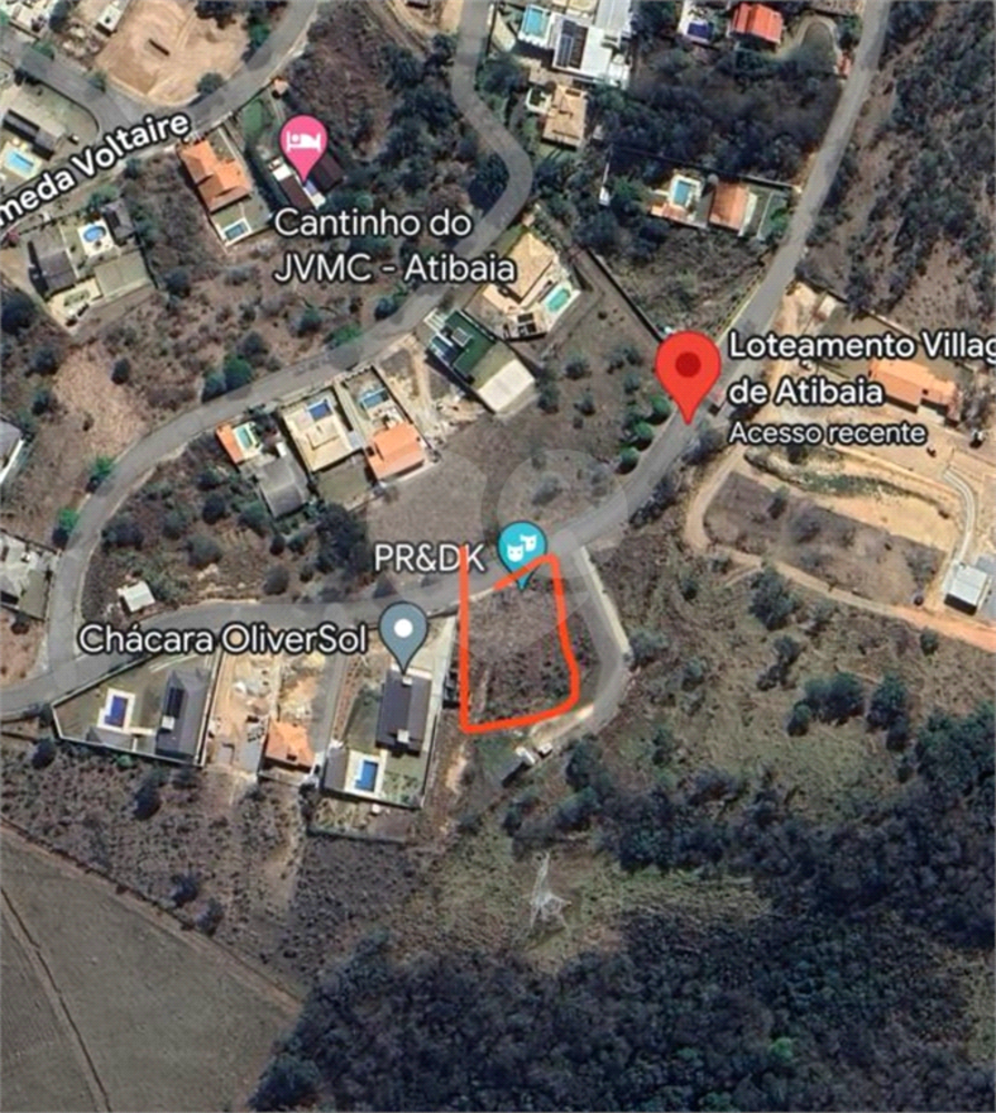 Terreno, 1439 m² - Foto 4