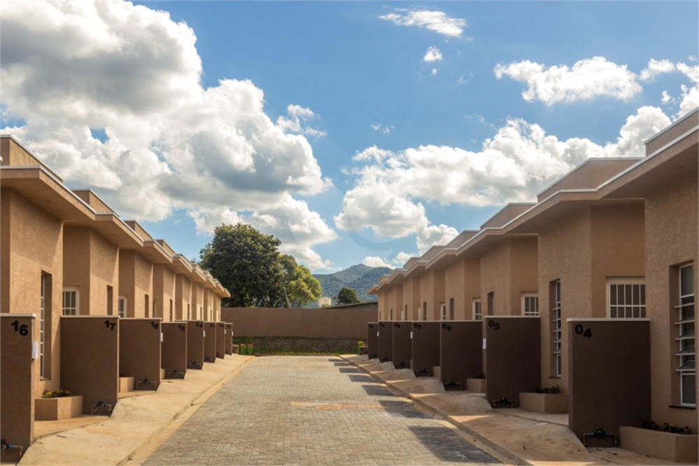 Casa, 2 quartos, 59 m² - Foto 14