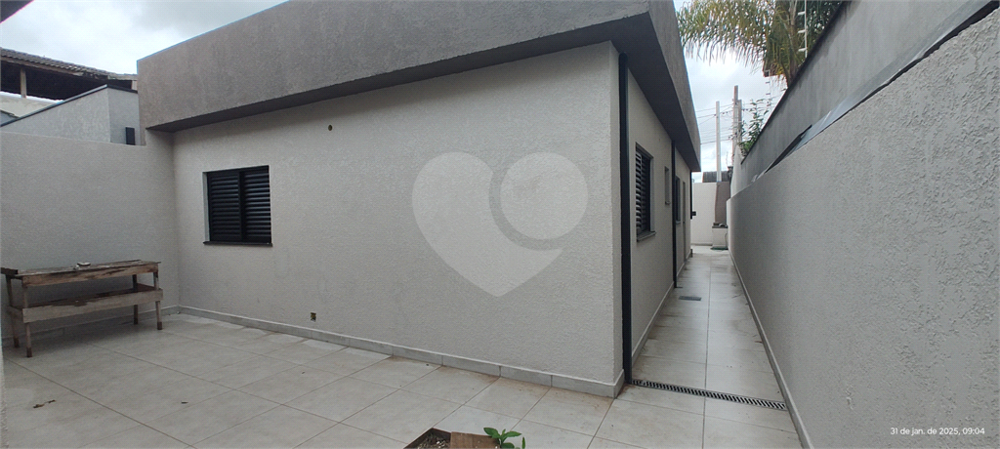 Casa à venda com 3 quartos, 91m² - Foto 27