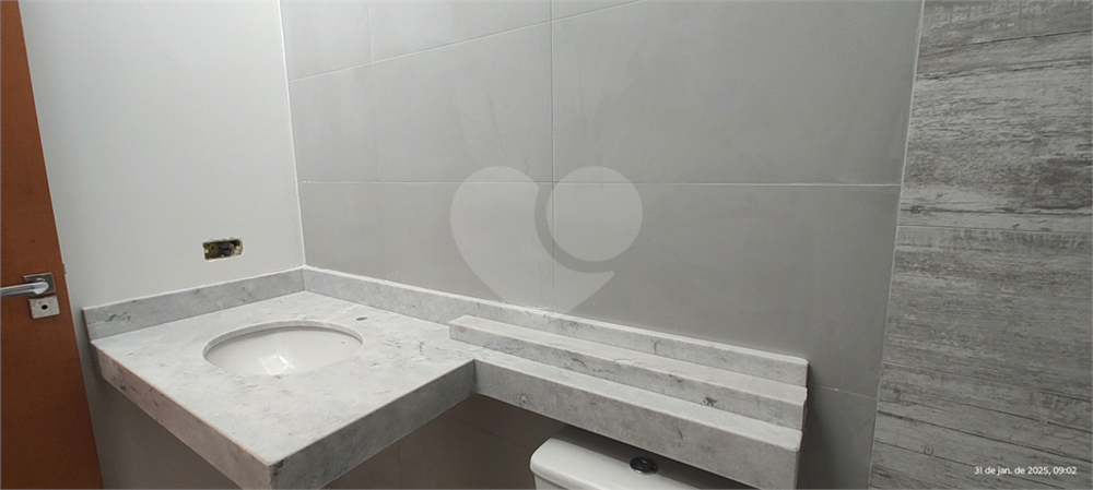 Casa à venda com 3 quartos, 91m² - Foto 25