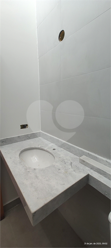 Casa à venda com 3 quartos, 91m² - Foto 24