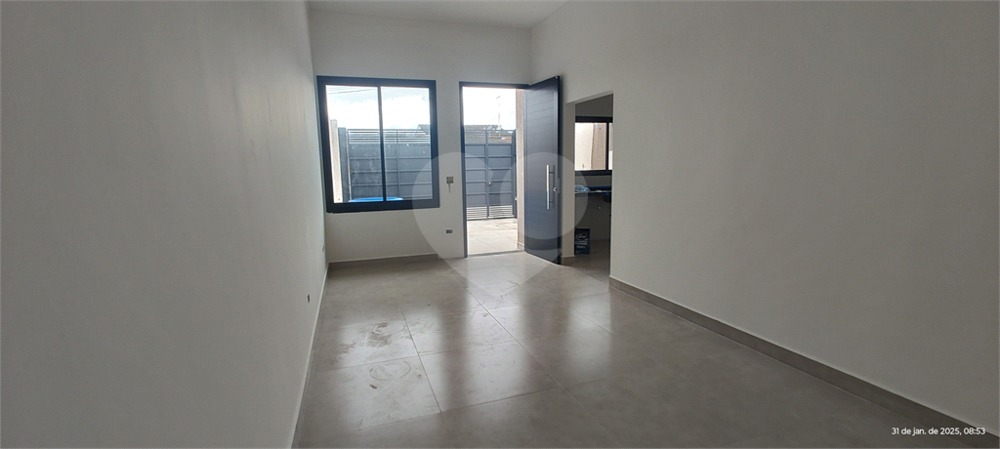 Casa à venda com 3 quartos, 91m² - Foto 8