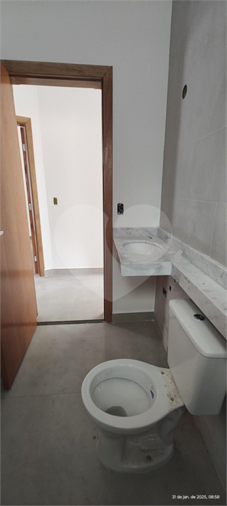 Casa à venda com 3 quartos, 91m² - Foto 16