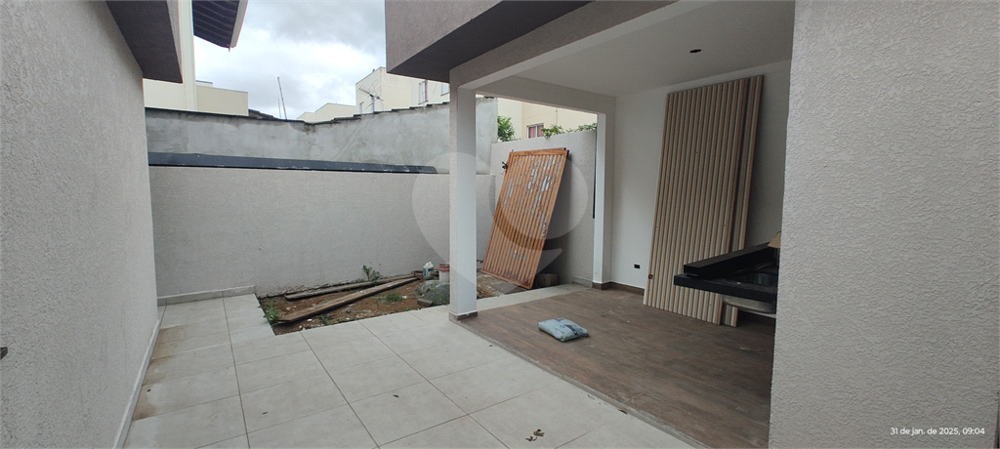 Casa à venda com 3 quartos, 91m² - Foto 28