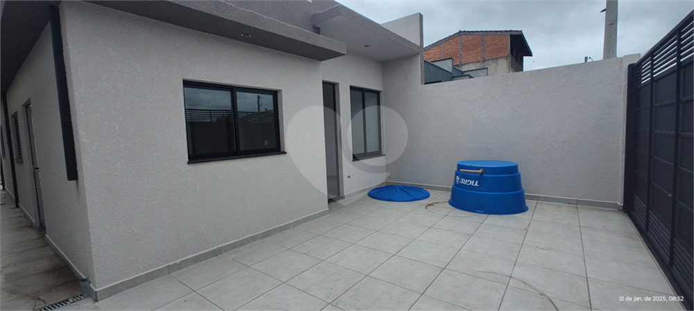 Casa à venda com 3 quartos, 91m² - Foto 3