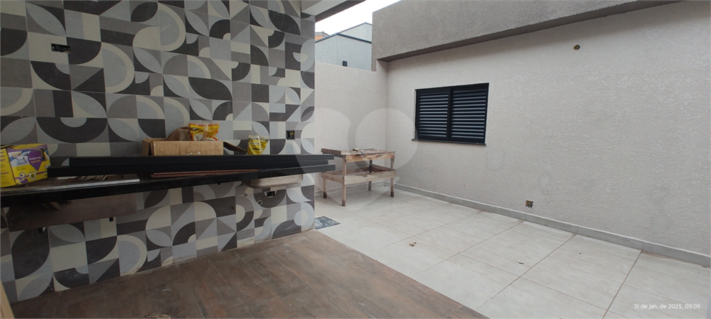 Casa à venda com 3 quartos, 91m² - Foto 29