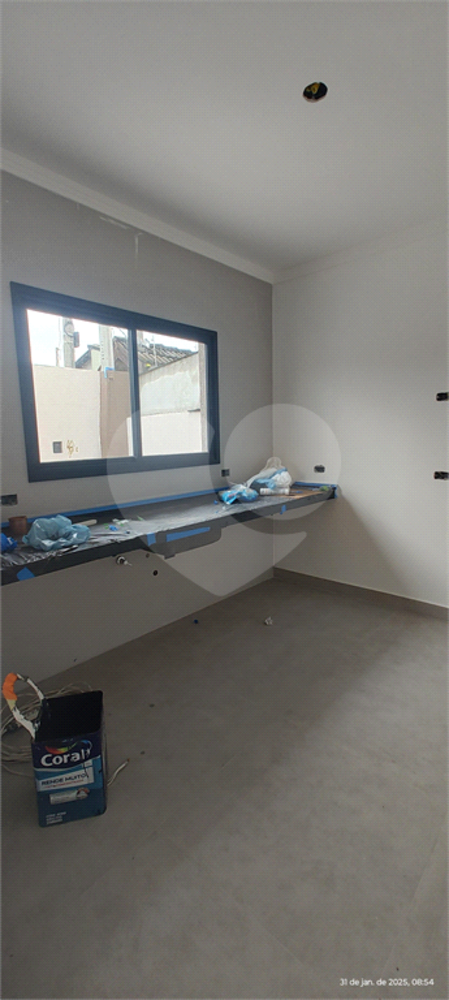 Casa à venda com 3 quartos, 91m² - Foto 10