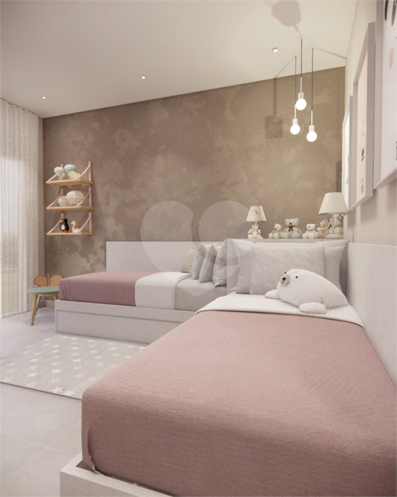 Sobrado à venda com 3 quartos, 170m² - Foto 4