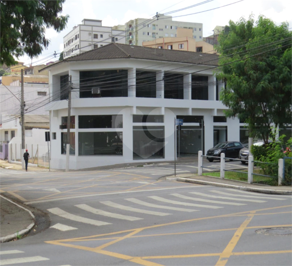 Prédio Inteiro para alugar, 438m² - Foto 4