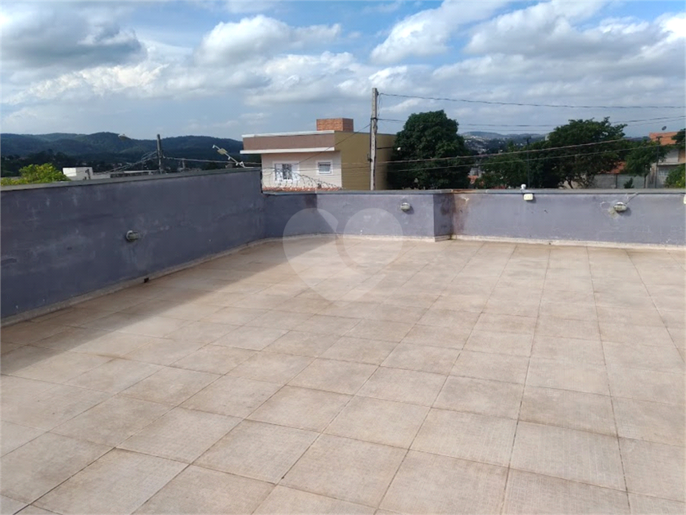 Casa à venda com 3 quartos, 135m² - Foto 3