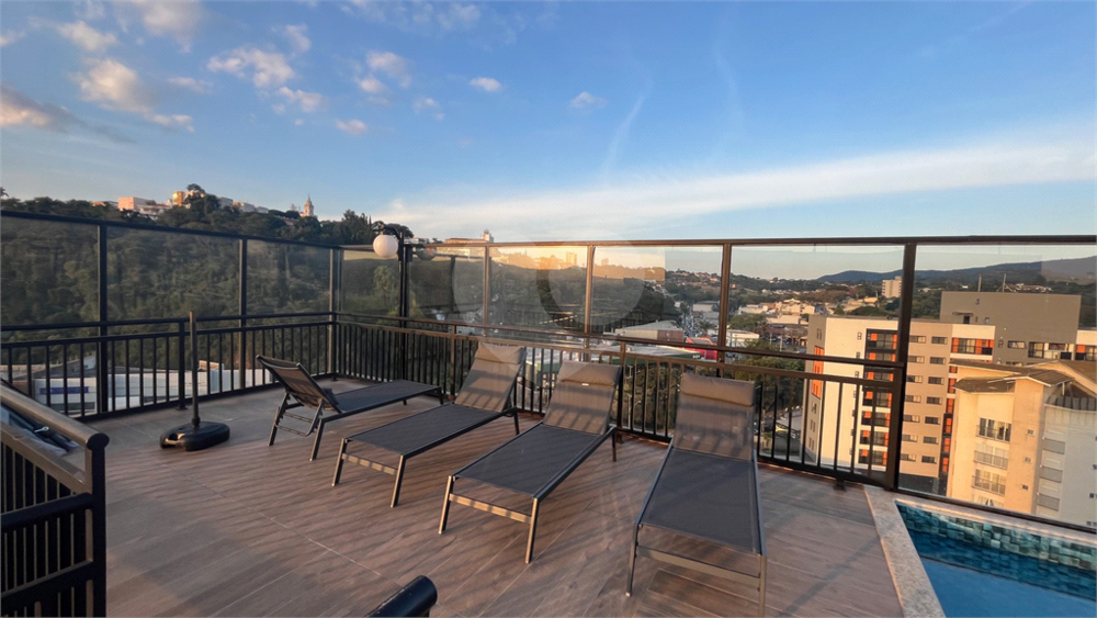 Apartamento, 2 quartos, 57 m² - Foto 3