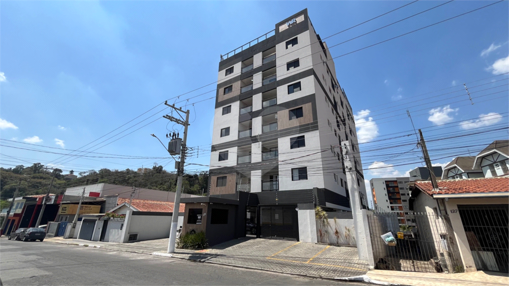 Apartamento, 2 quartos, 57 m² - Foto 4