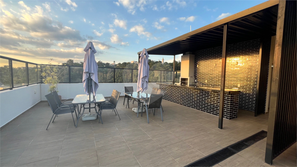 Apartamento, 2 quartos, 57 m² - Foto 2