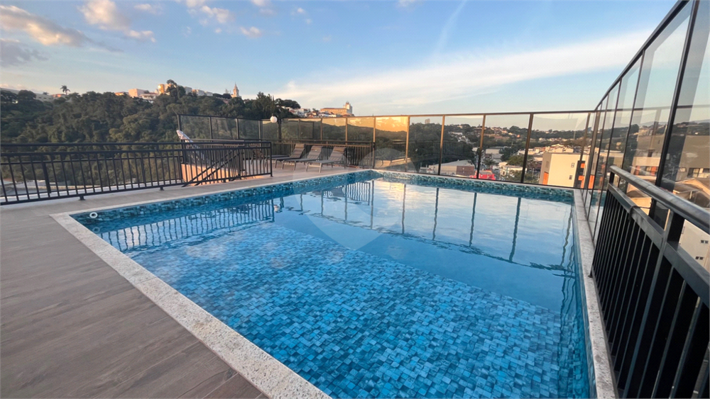 Apartamento, 2 quartos, 57 m² - Foto 1