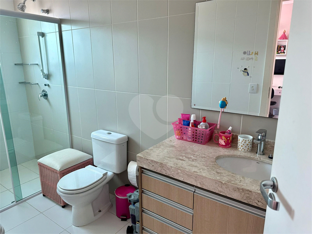 Casa à venda com 4 quartos, 245m² - Foto 3