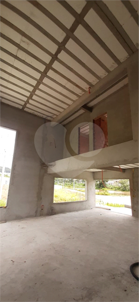 Sobrado, 3 quartos, 188 m² - Foto 1