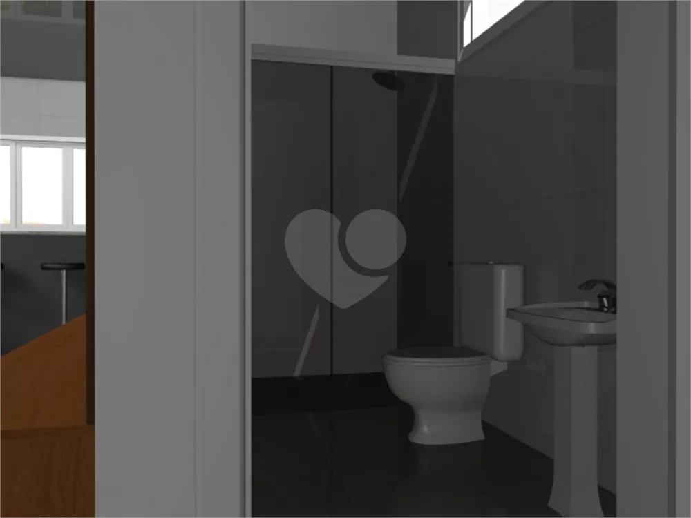 Sobrado, 3 quartos, 188 m² - Foto 5