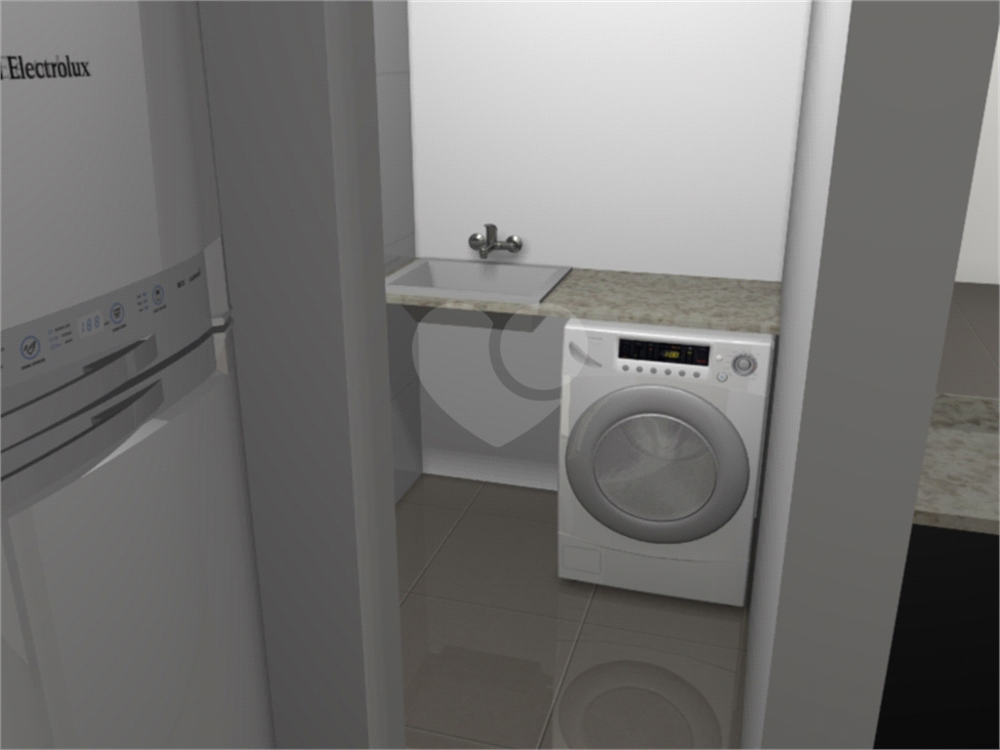 Sobrado, 3 quartos, 188 m² - Foto 4