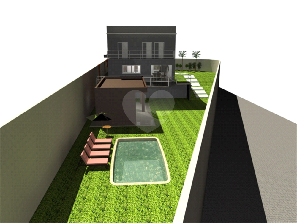 Sobrado, 3 quartos, 188 m² - Foto 6