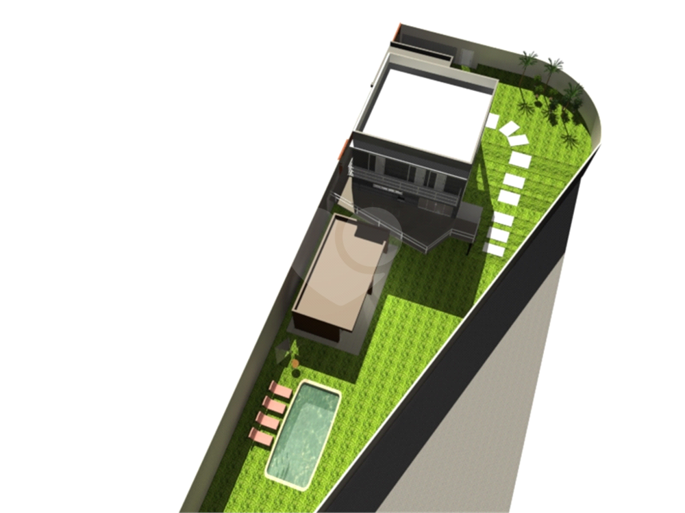 Sobrado, 3 quartos, 188 m² - Foto 8