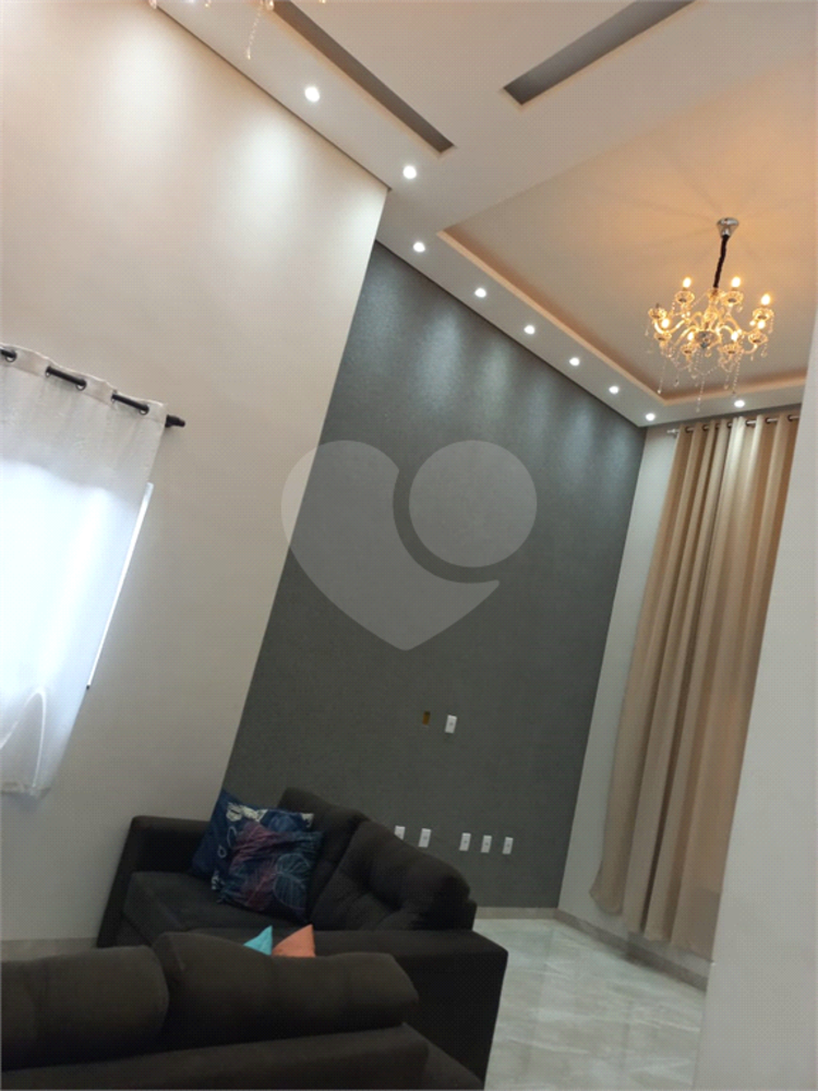 Casa, 3 quartos, 211 m² - Foto 2