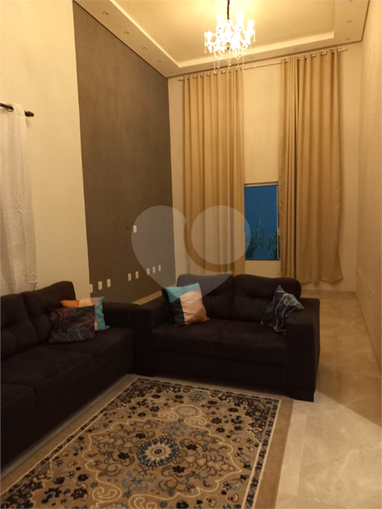 Casa, 3 quartos, 211 m² - Foto 4