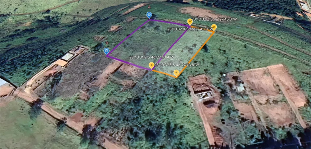 Terreno, 500 m² - Foto 6